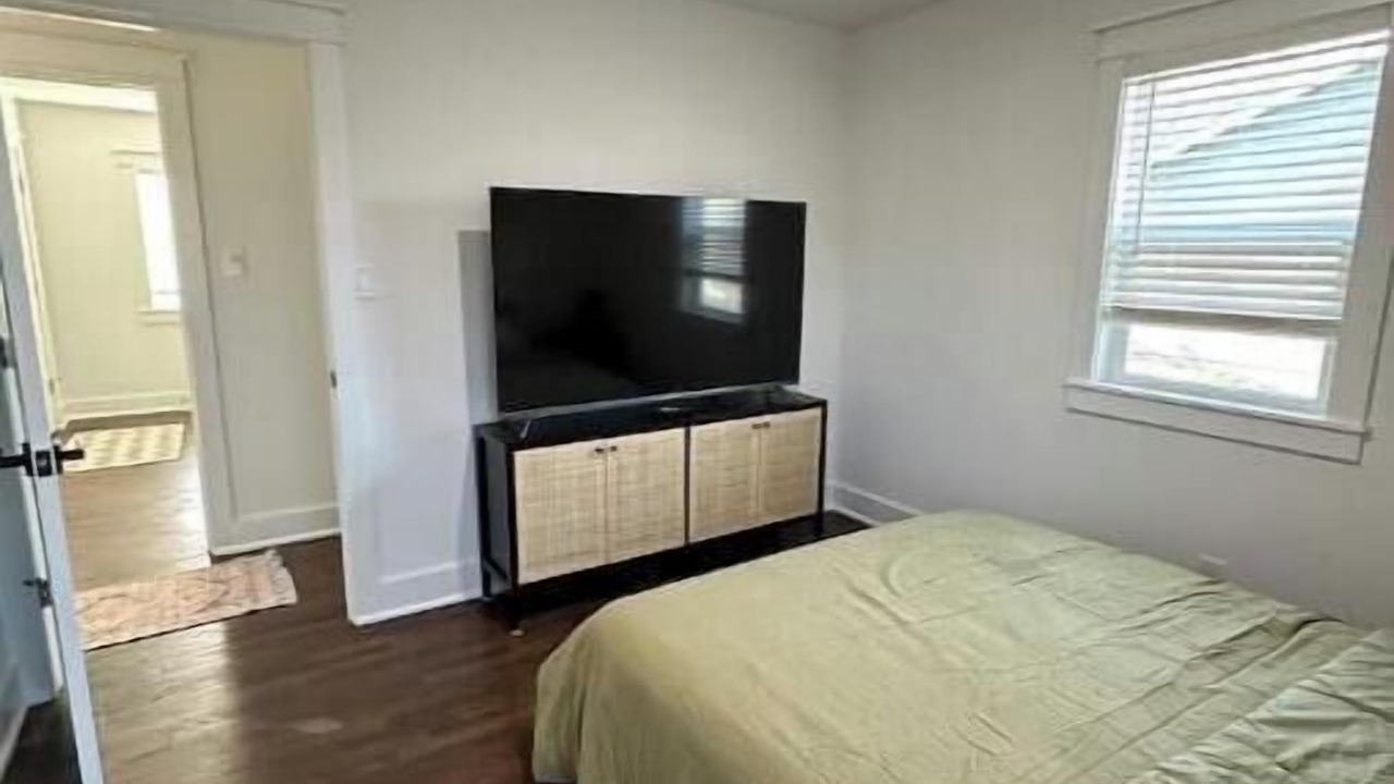 Photo of Bedroom in New Century