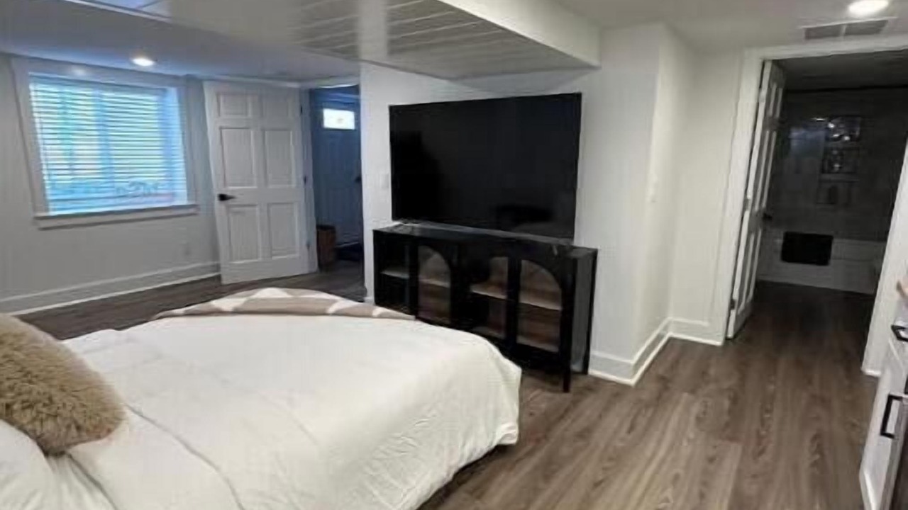 Photo of Bedroom in New Century