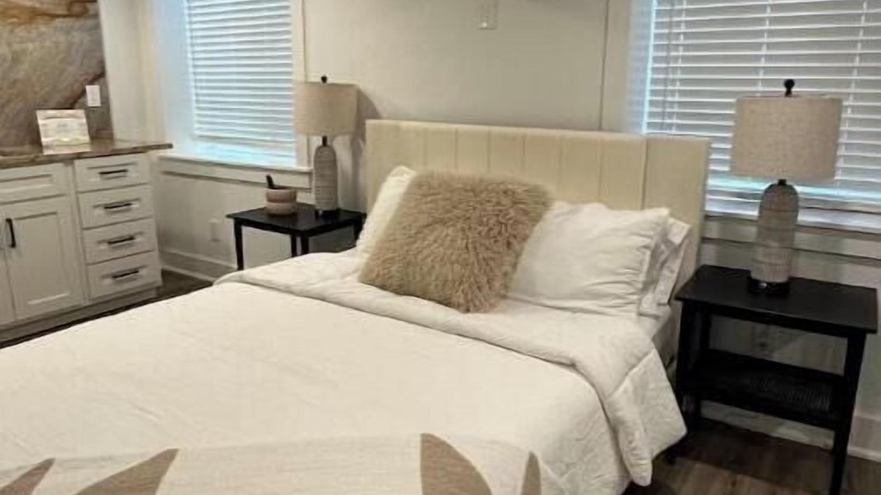 Photo of Bedroom in New Century