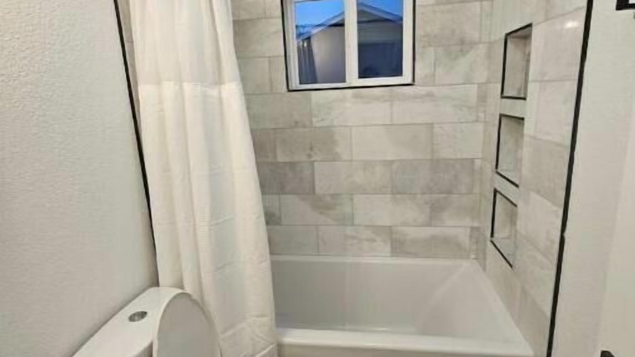Photo of Bathroom in New Century