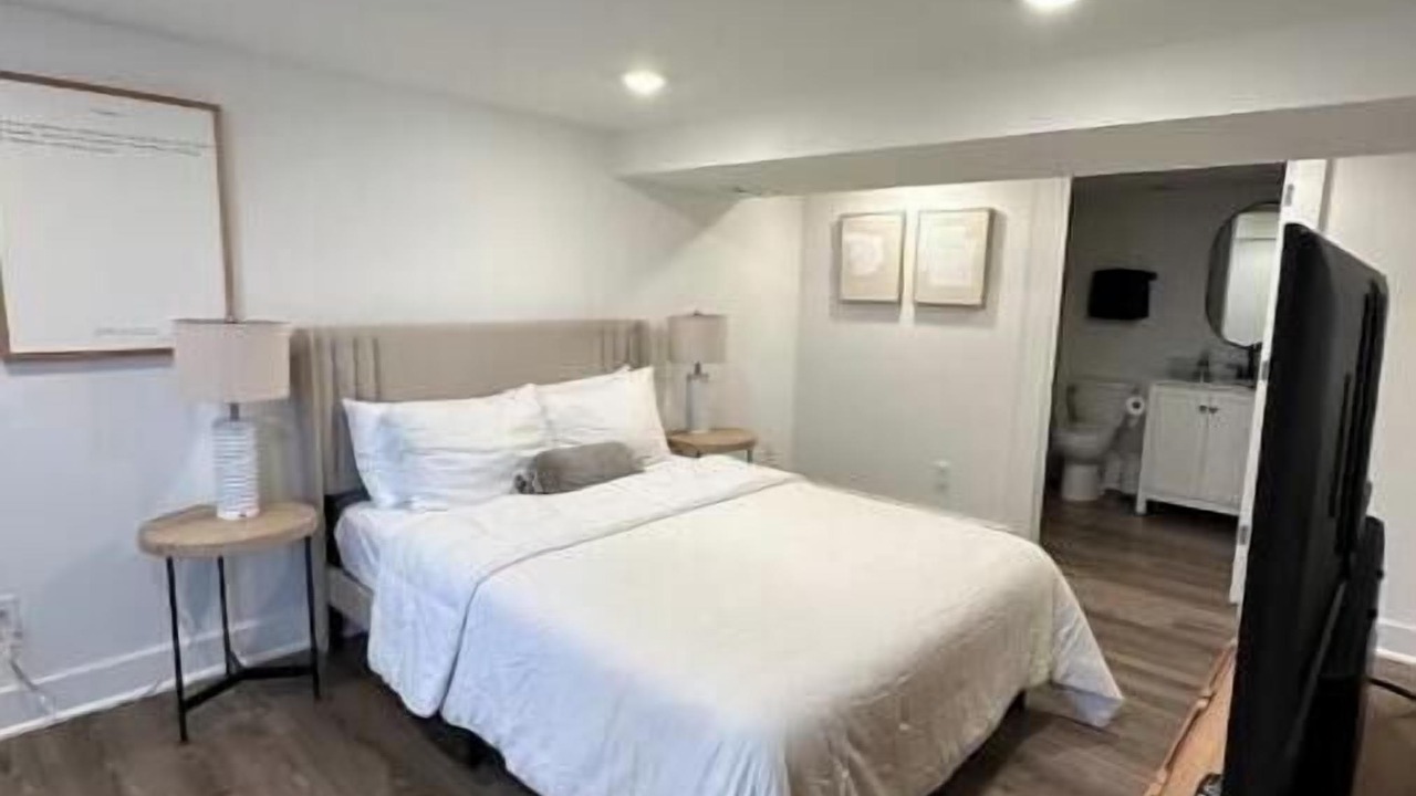 Photo of Bedroom in New Century