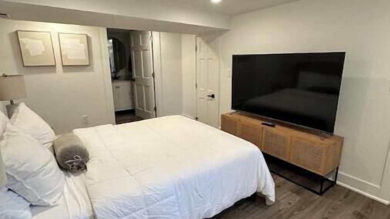Photo of Bedroom in New Century