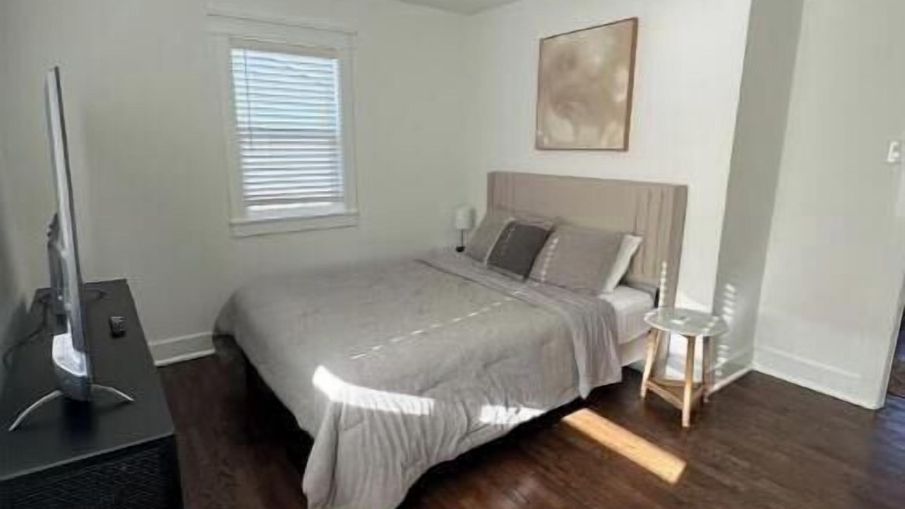 Photo of Bedroom in New Century