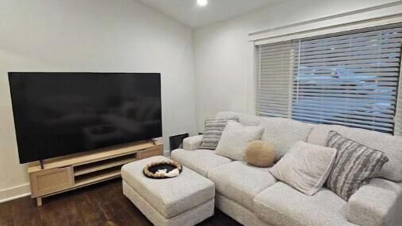Photo of Livingroom in New Century