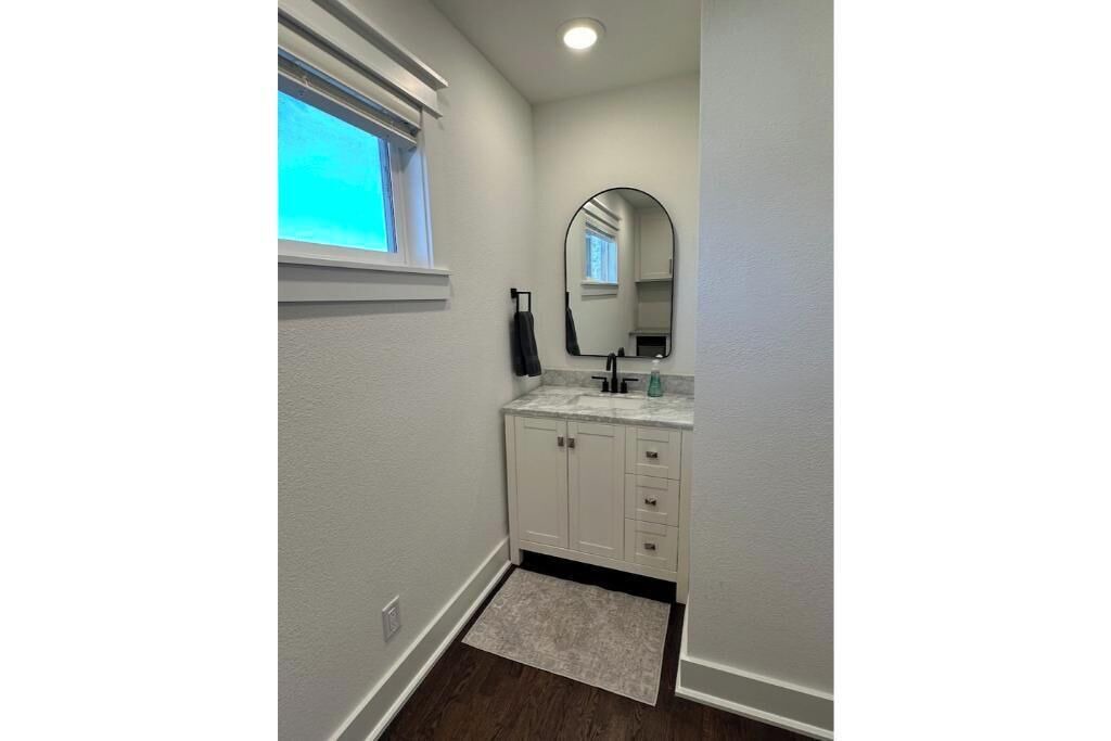 Photo of Bathroom in New Century