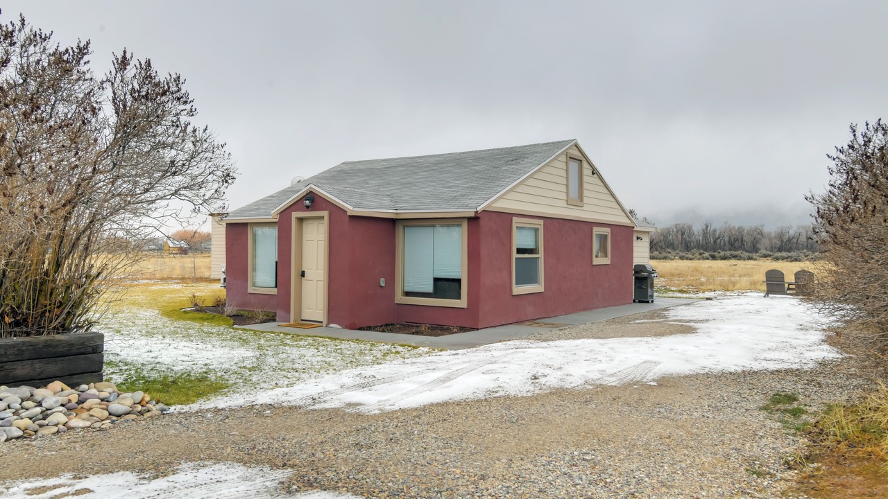 Photo of Outdoor in Ririe