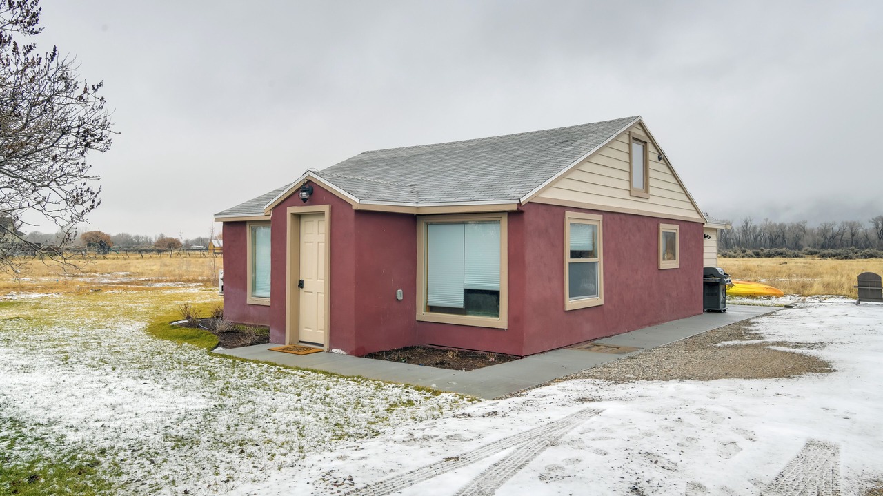 Photo of Outdoor in Ririe