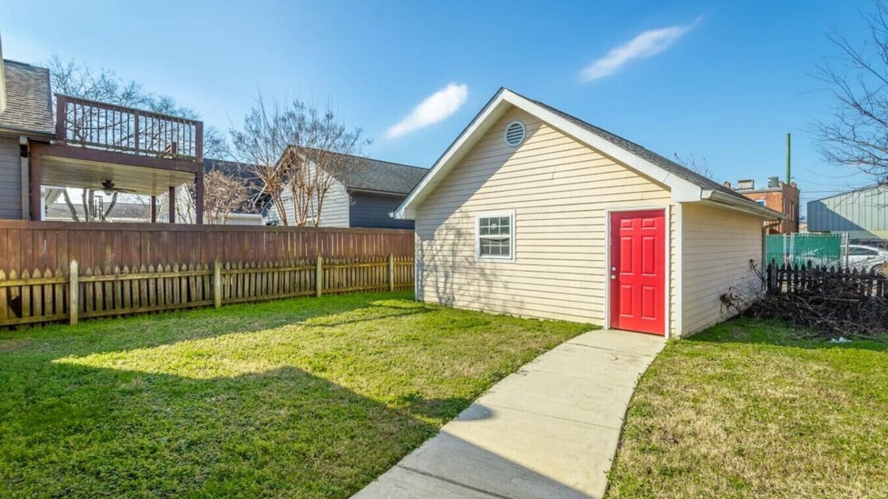 Photo of Outdoor in Kansas City