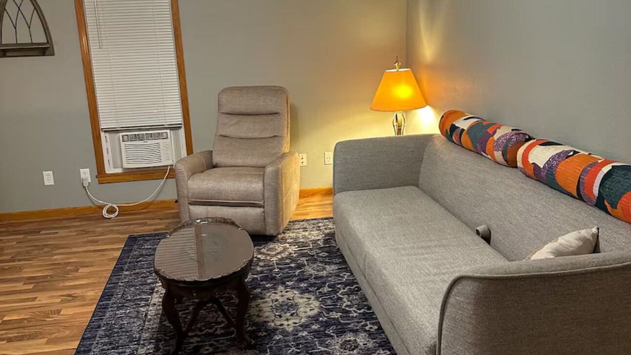 Photo of Livingroom in Austin