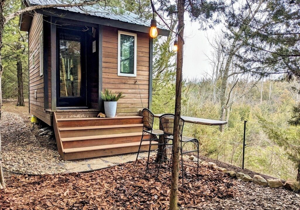 Photo of Patio Balcony in Grantville