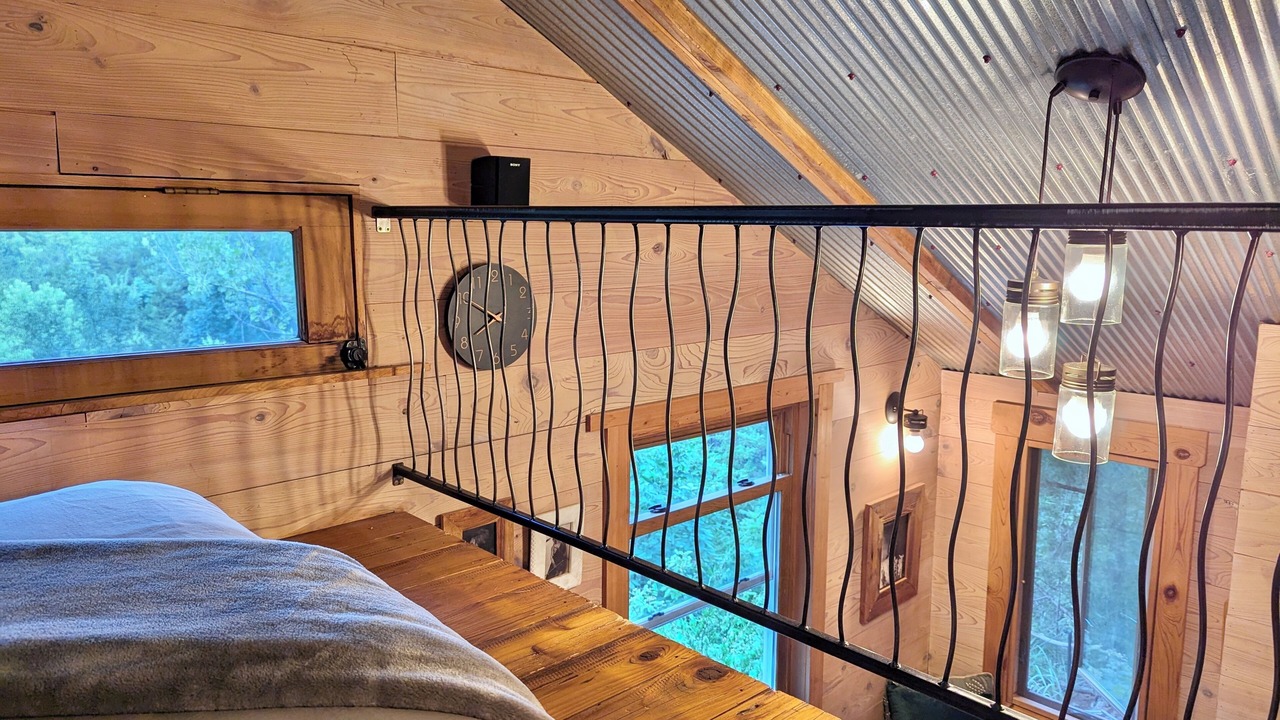 Photo of Bedroom in Grantville