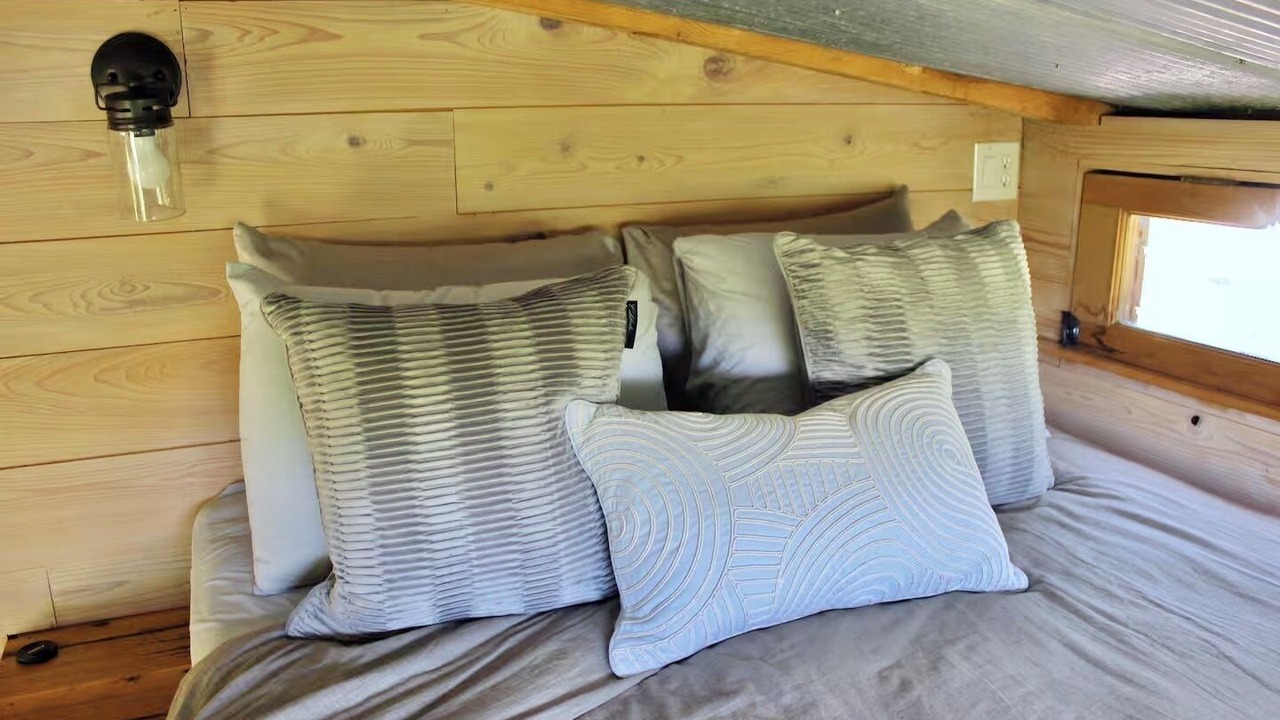 Photo of Bedroom in Grantville