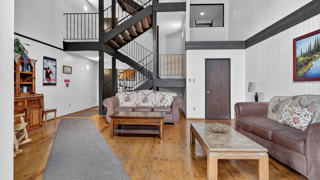 Photo of Livingroom in Brian Head