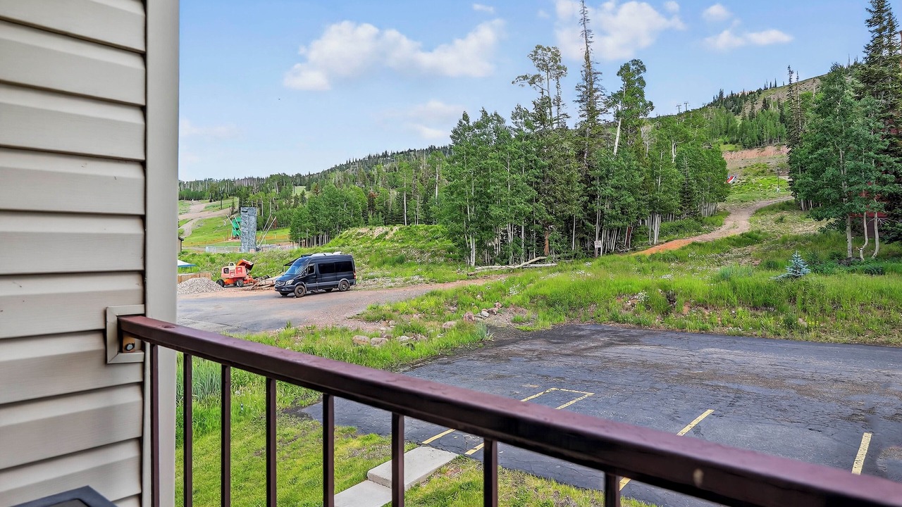 Photo of Outdoor in Brian Head