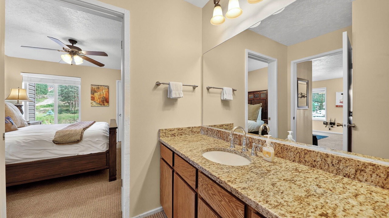 Photo of Bedroom in Brian Head