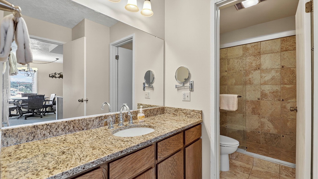 Photo of Bathroom in Brian Head
