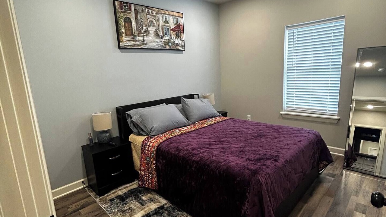 Photo of Bedroom in Stillwater
