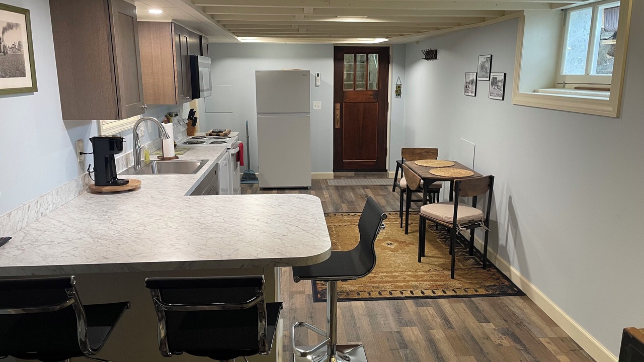 Photo of Kitchen in Dorrance
