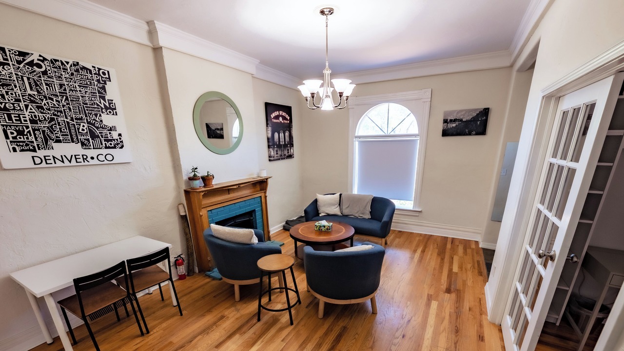 Photo of Livingroom in Villa Park