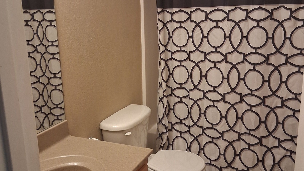 Photo of Bathroom in Junction City