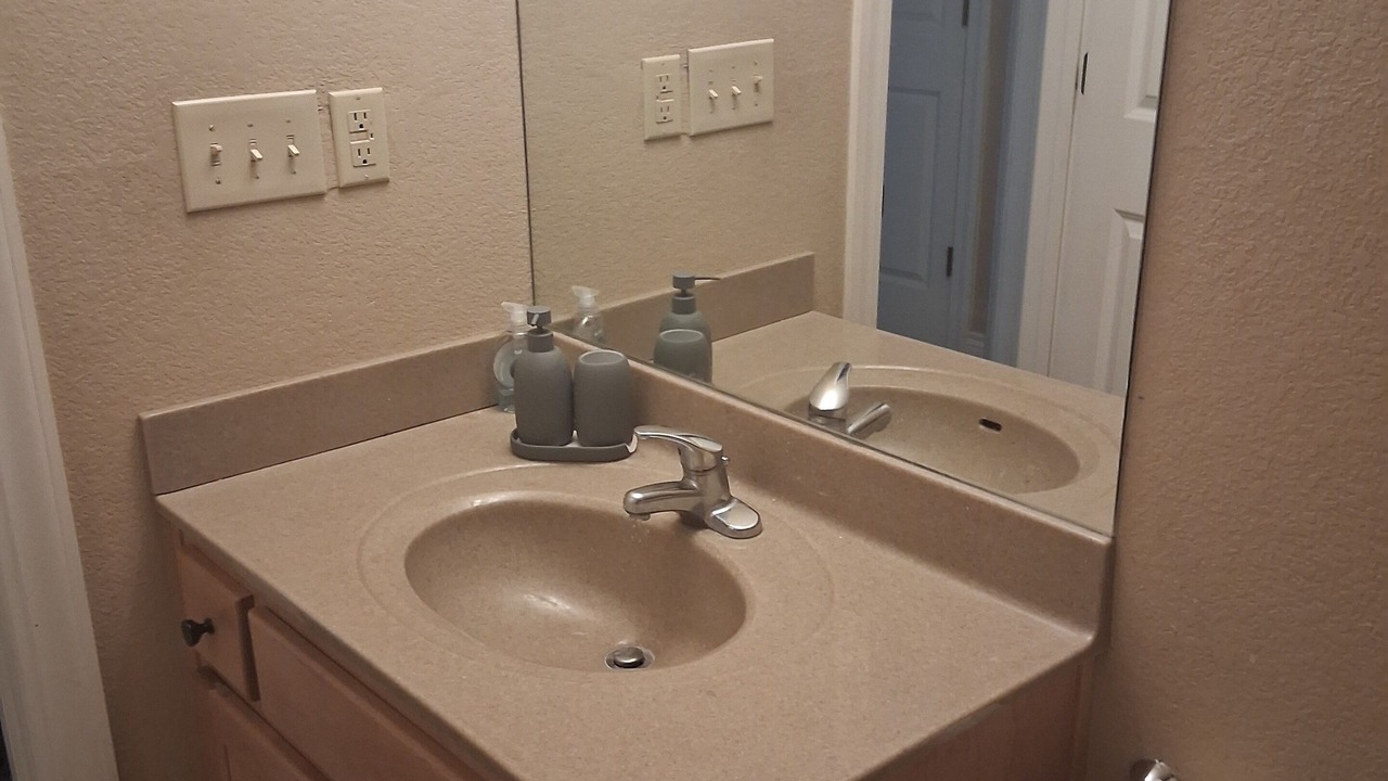 Photo of Bathroom in Junction City