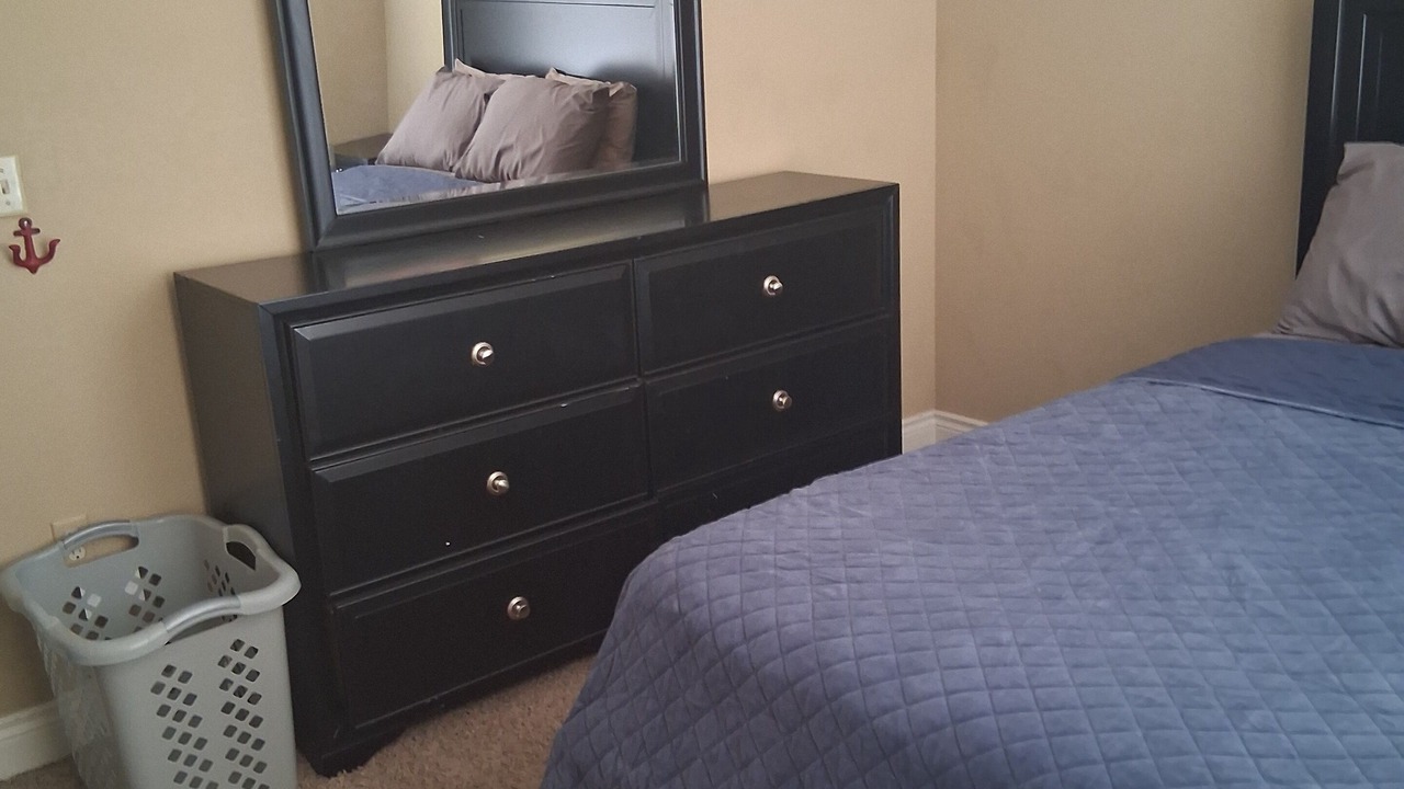 Photo of Bedroom in Junction City