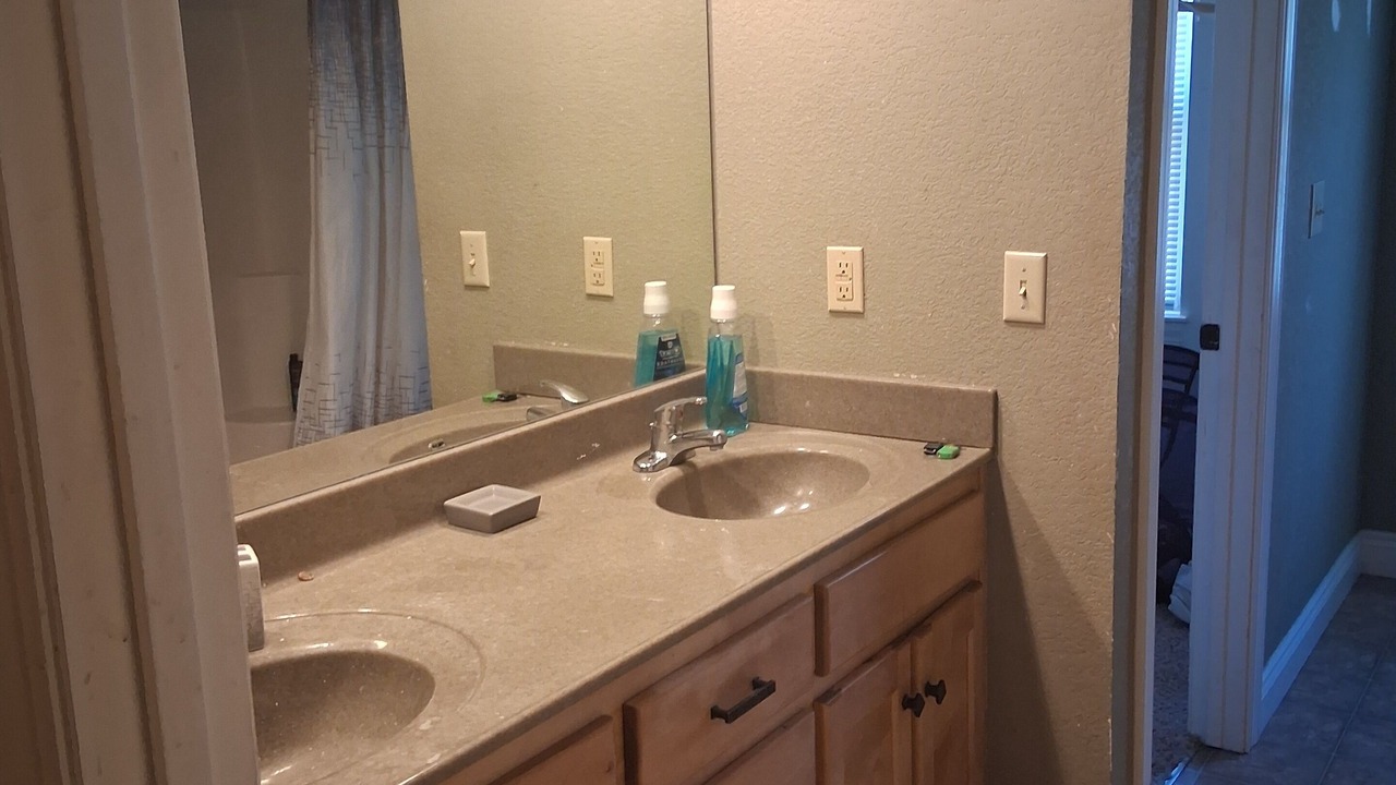 Photo of Bathroom in Junction City