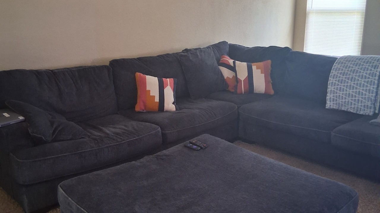 Photo of Livingroom in Junction City
