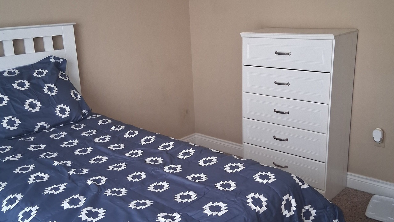 Photo of Bedroom in Junction City