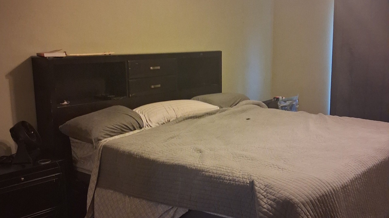 Photo of Bedroom in Junction City