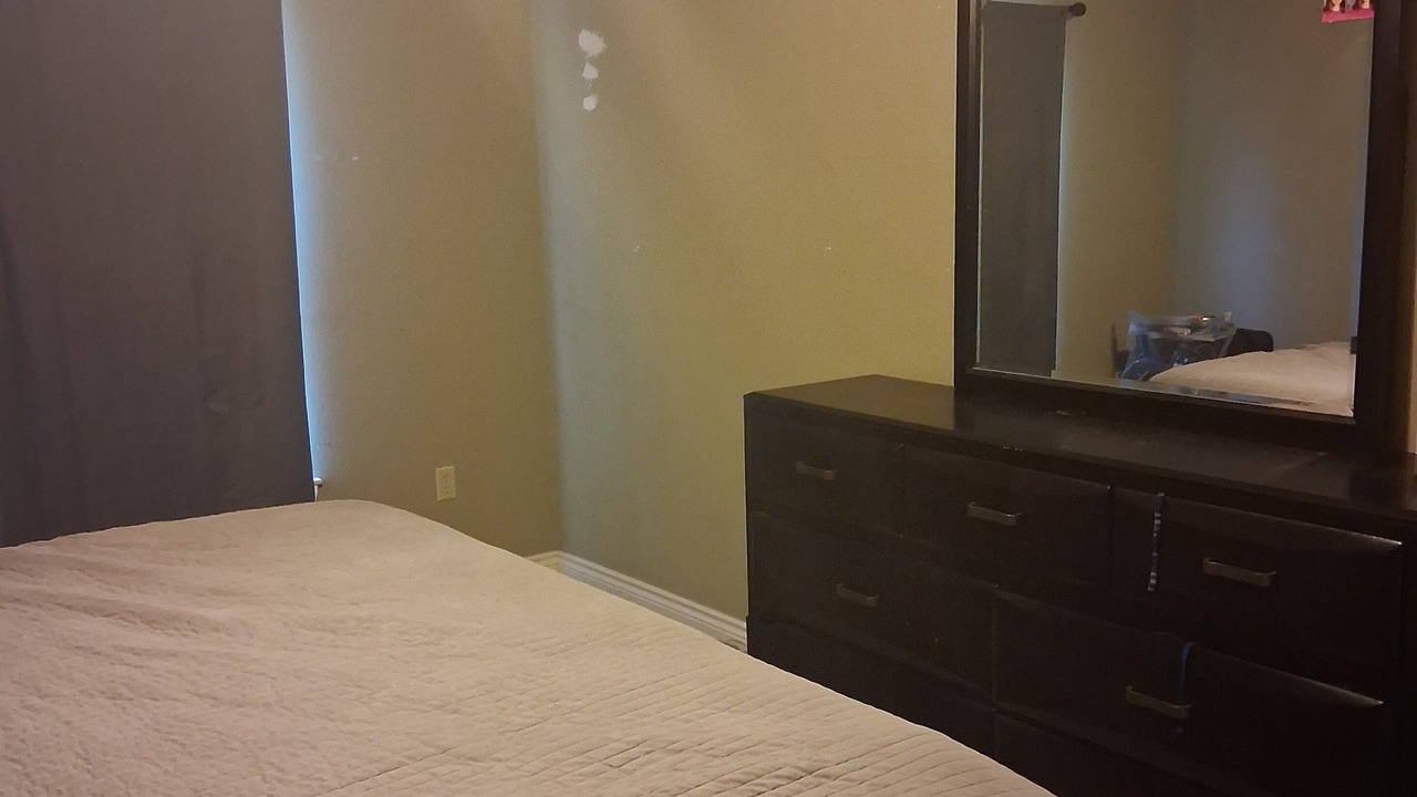 Photo of Bedroom in Junction City
