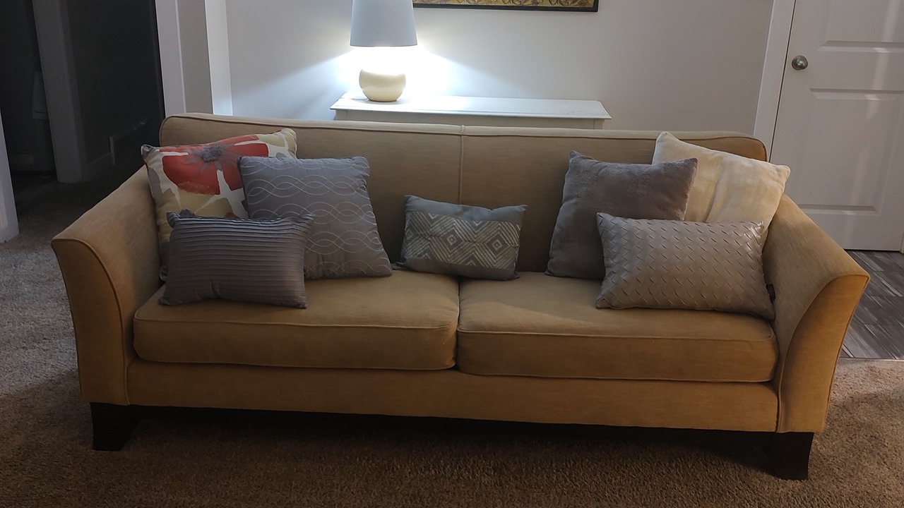 Photo of Livingroom in Bountiful
