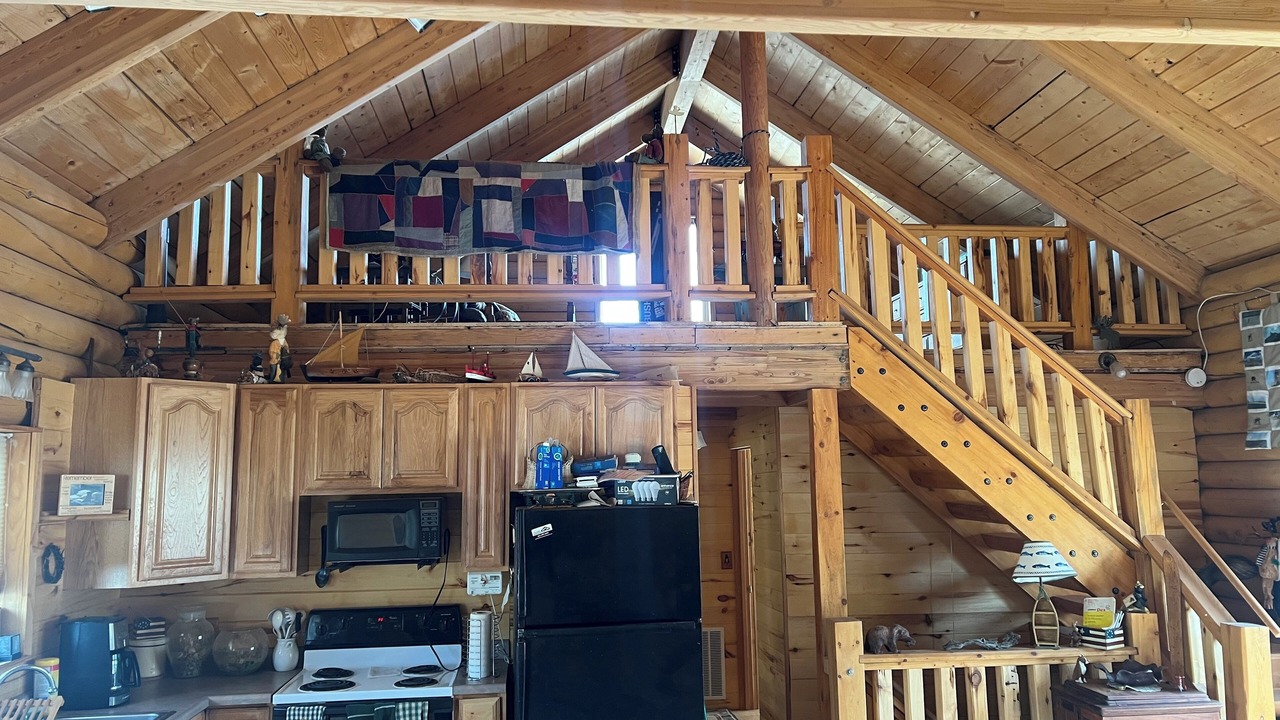 Photo of Kitchen in Fairplay