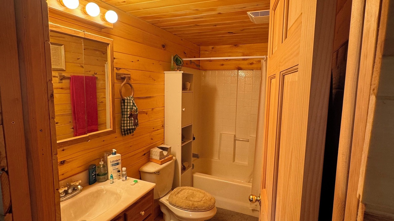 Photo of Bathroom in Fairplay