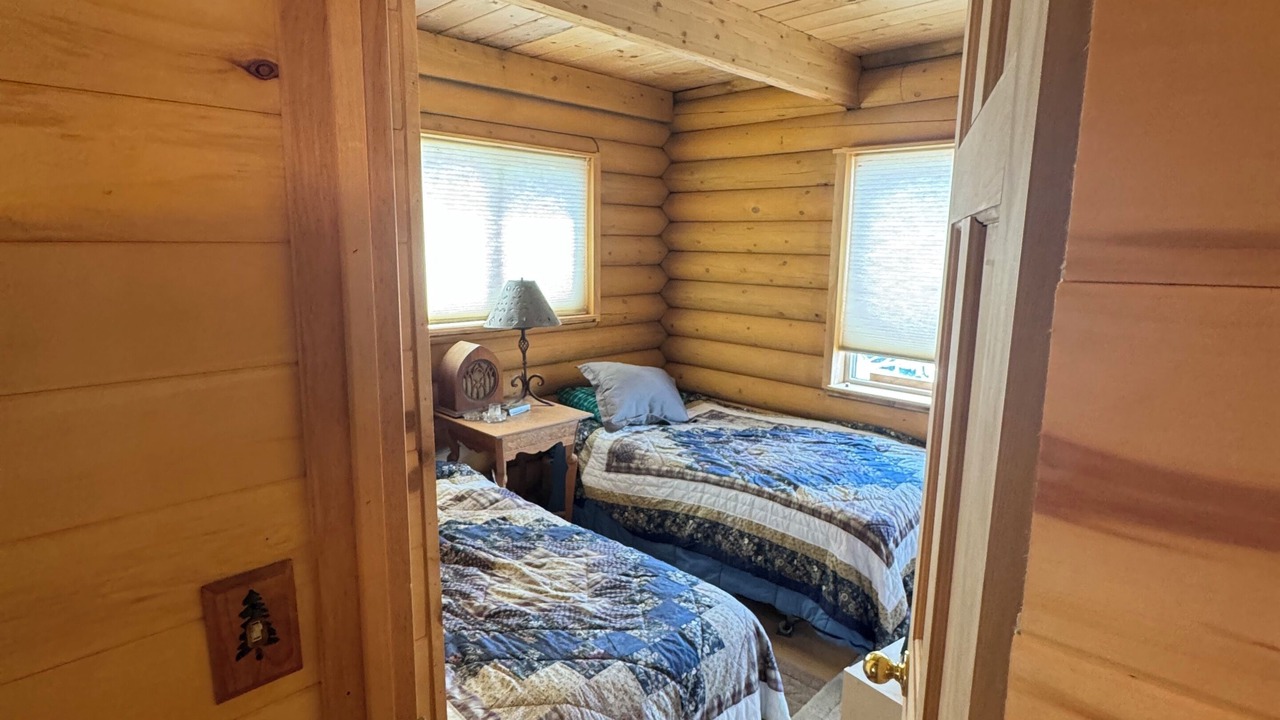 Photo of Bedroom in Fairplay