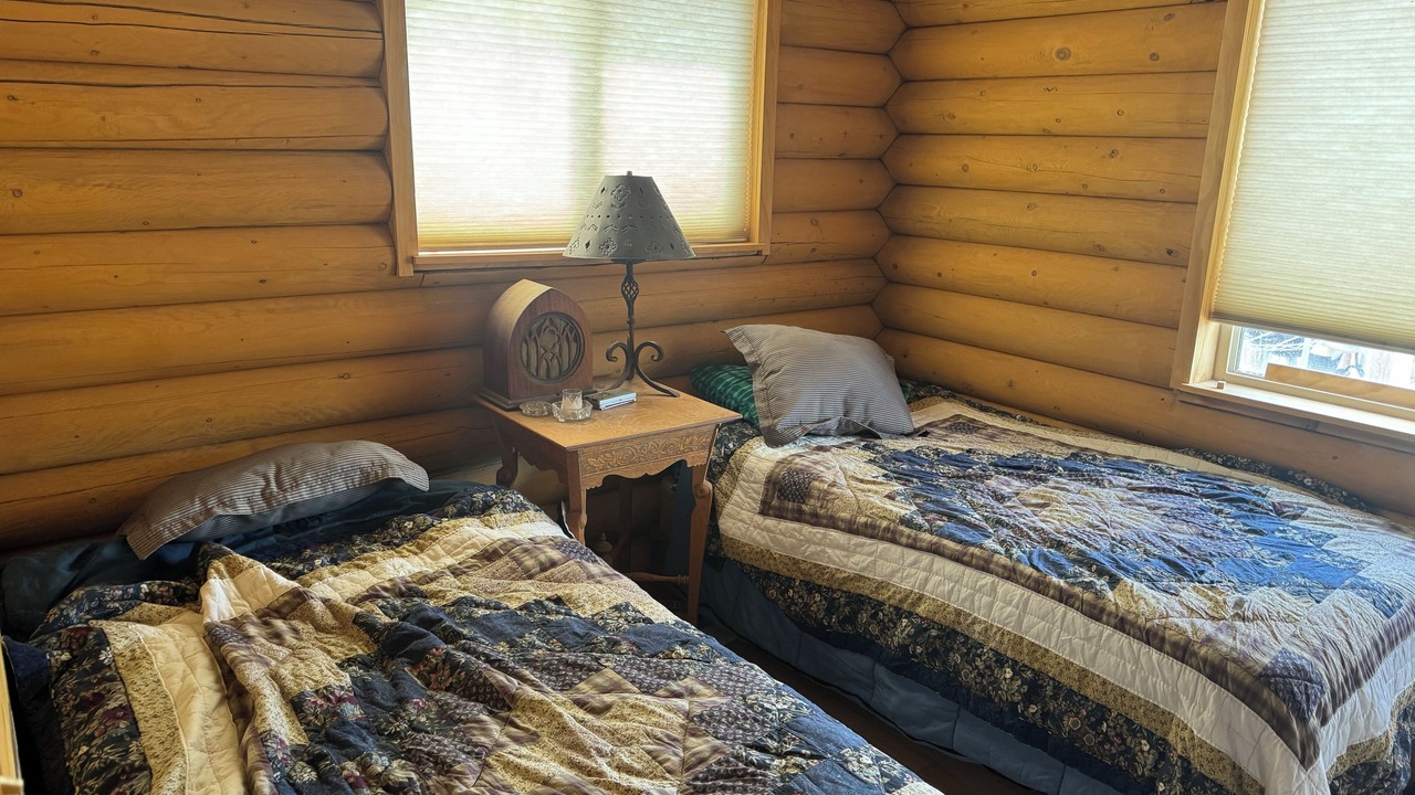 Photo of Bedroom in Fairplay