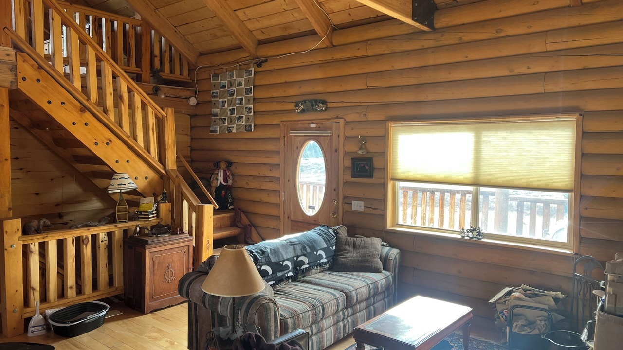 Photo of Livingroom in Fairplay