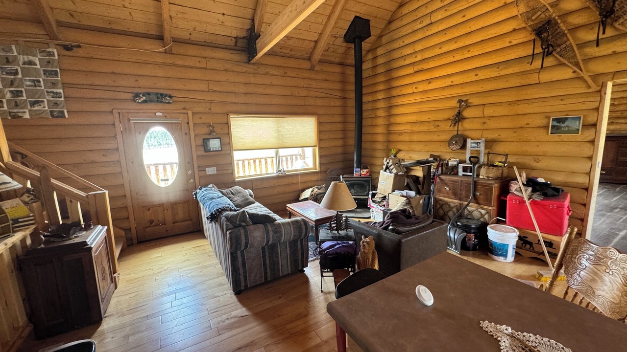 Photo of Livingroom in Fairplay