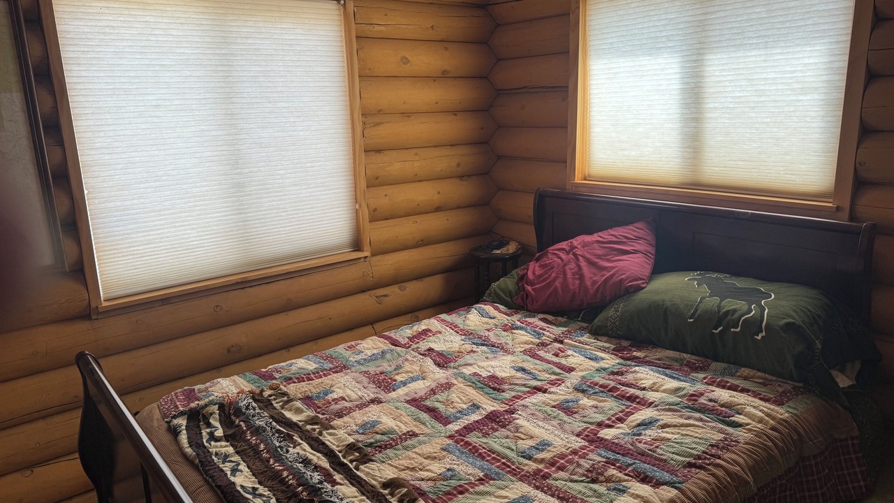 Photo of Bedroom in Fairplay