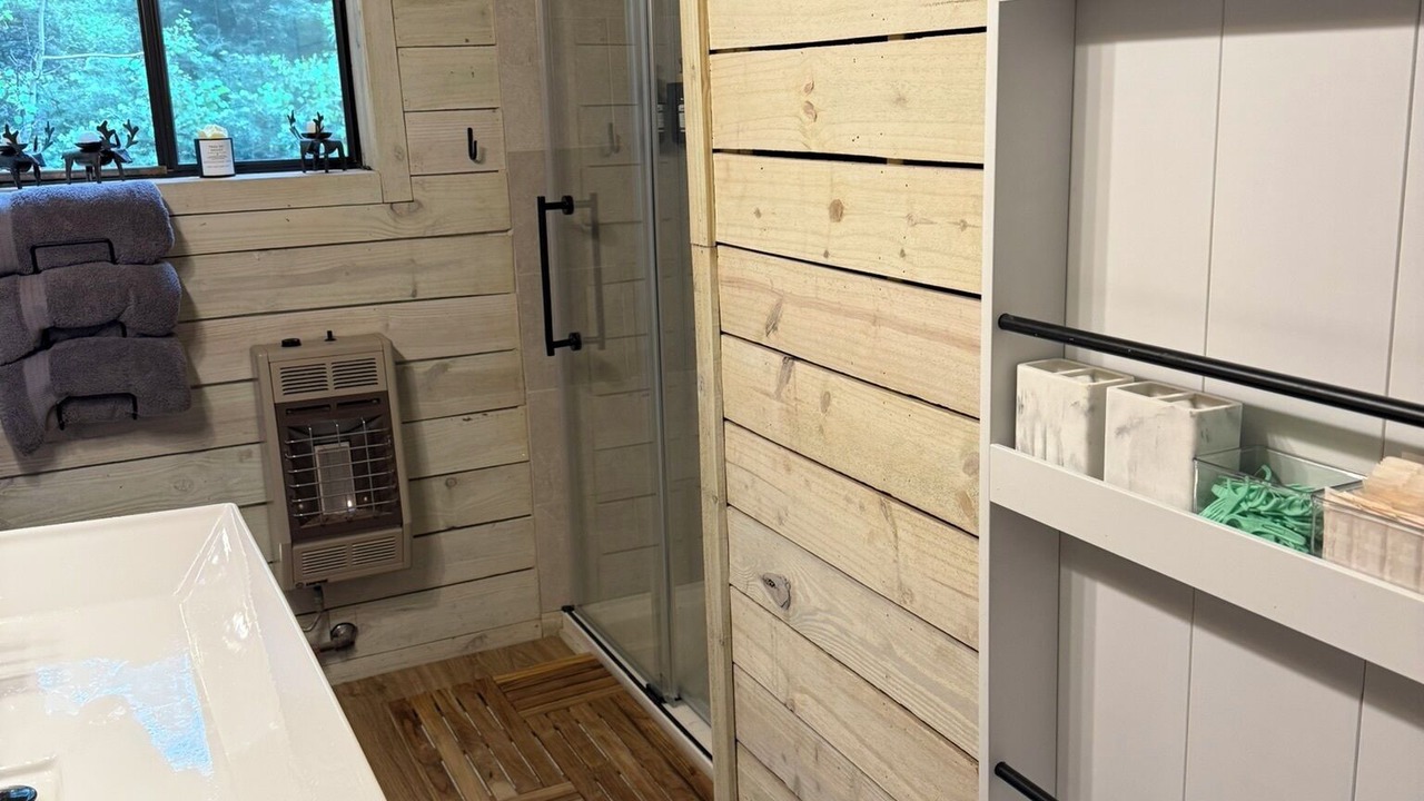 Photo of Bathroom in Taos