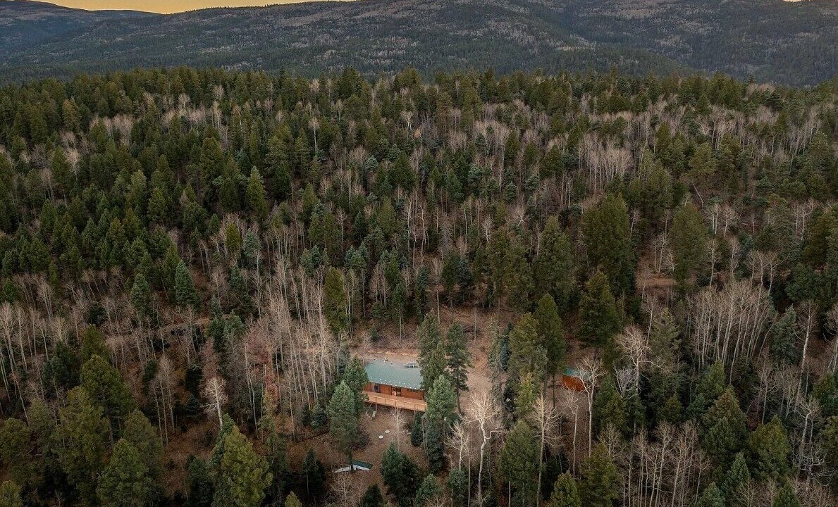 Photo of Outdoor in Taos