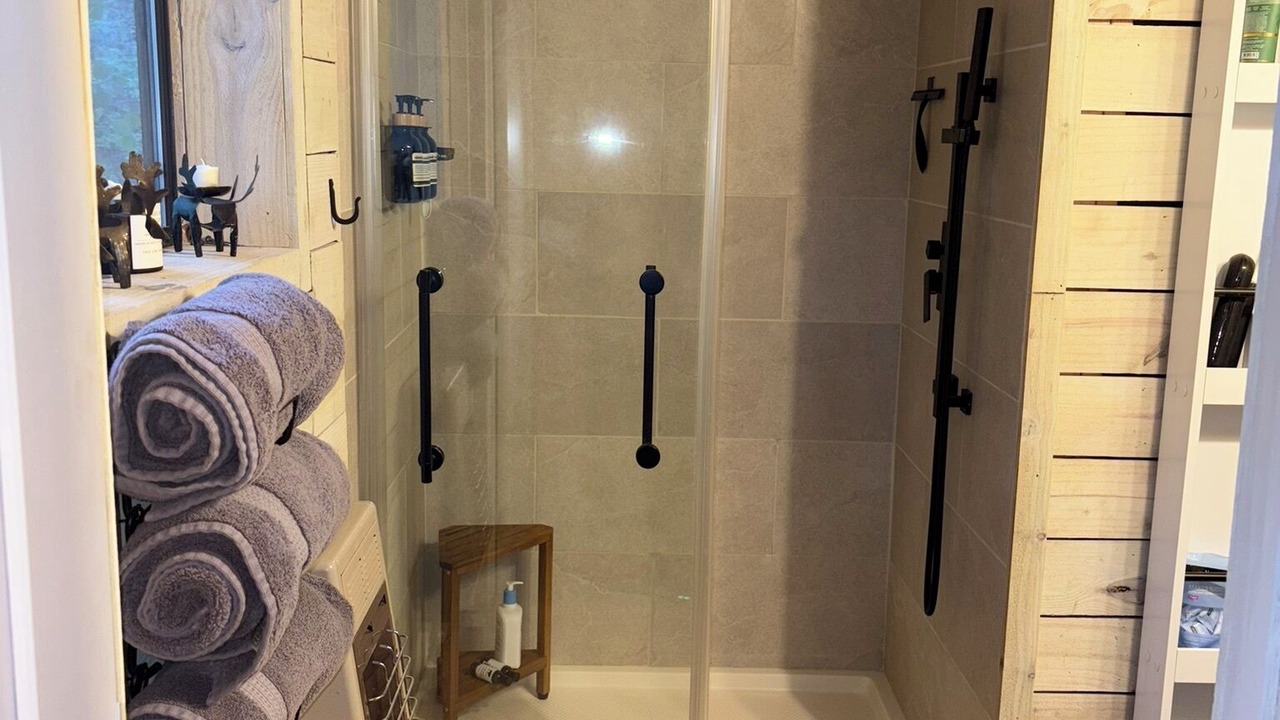 Photo of Bathroom in Taos