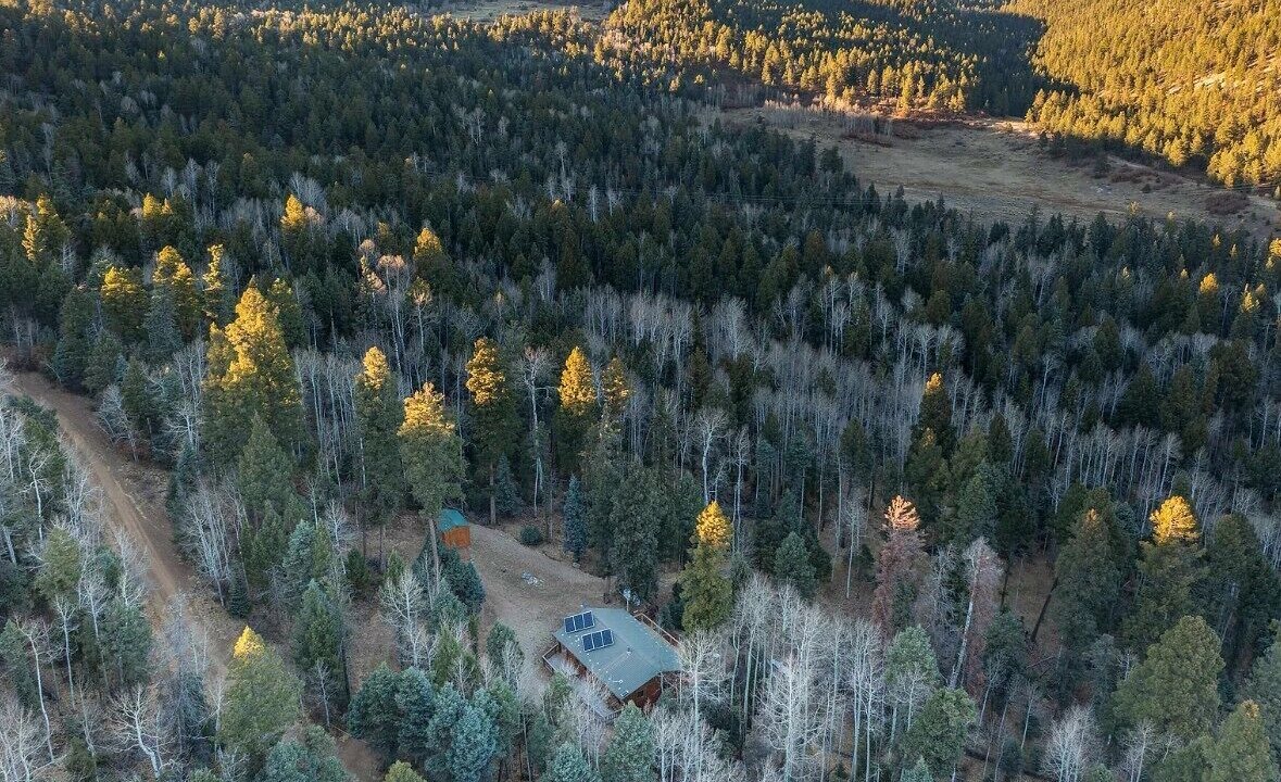 Photo of Outdoor in Taos