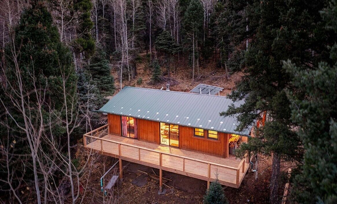 Photo of Outdoor in Taos