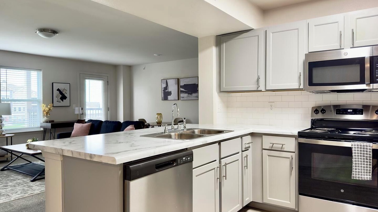 Photo of Kitchen in Belton