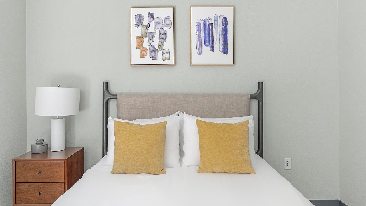 Photo of Bedroom in Fort Collins
