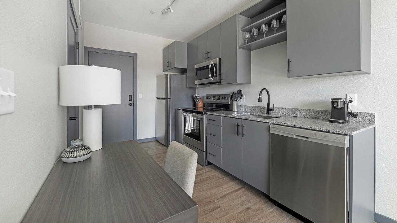 Photo of Kitchen in Fort Collins