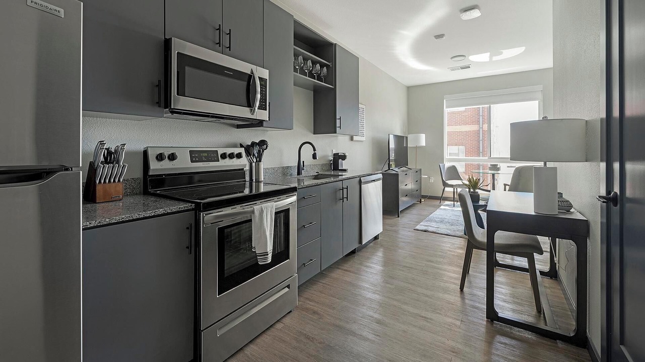 Photo of Kitchen in Fort Collins