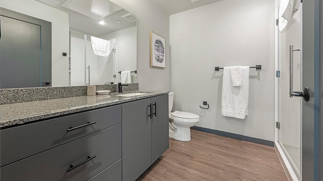 Photo of Bathroom in Fort Collins