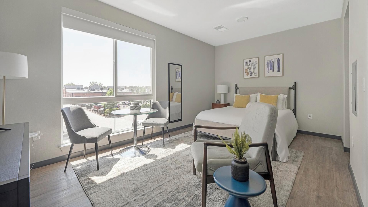 Photo of Bedroom in Fort Collins
